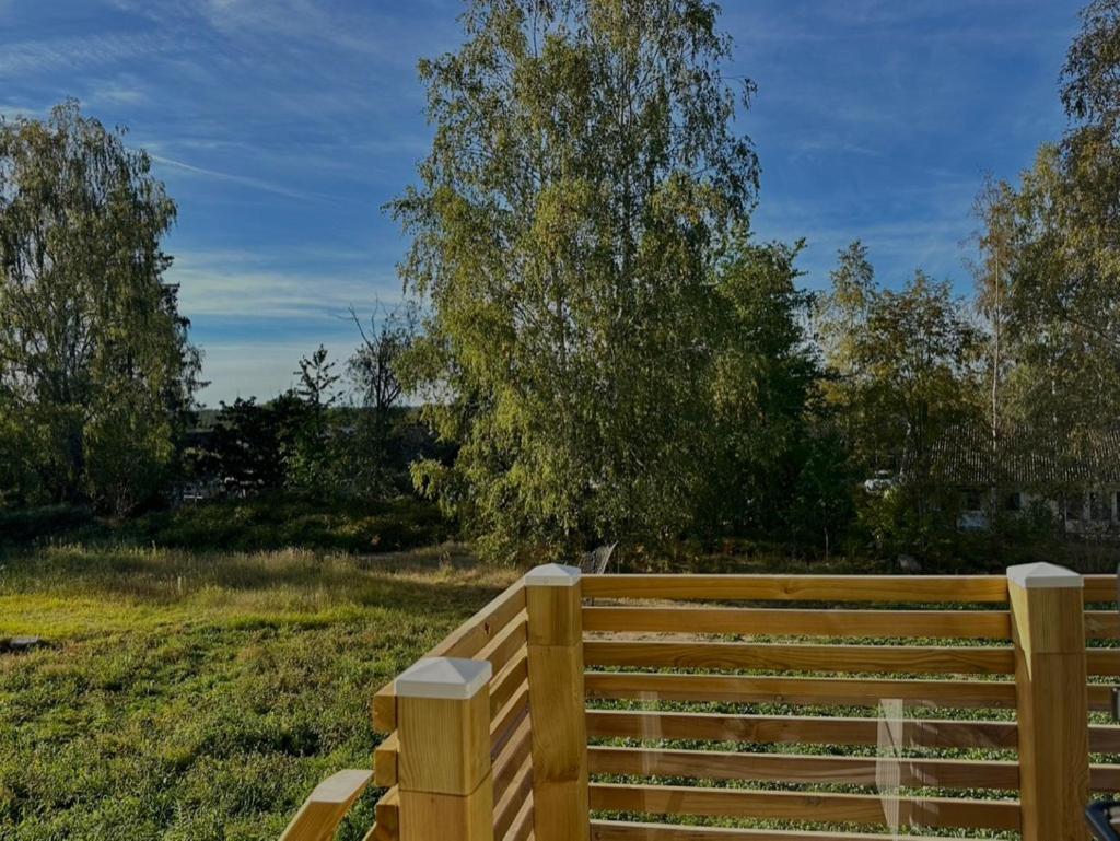 Radjursstigen 2A Vimmerby Exterior foto